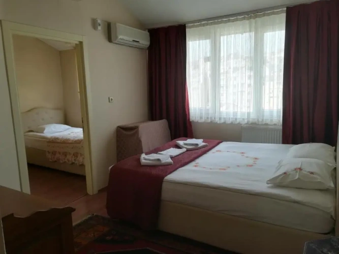 Superior Apartment