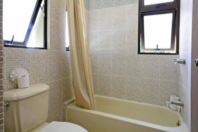 Condo Hotel Caribey