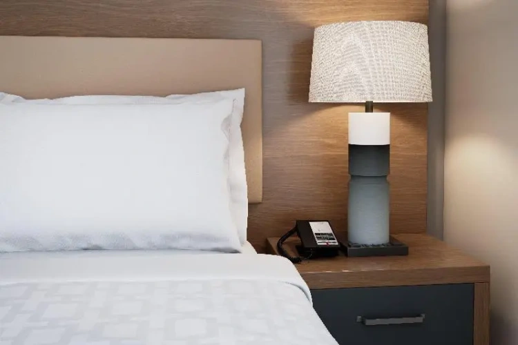 1 Bedroom Suite