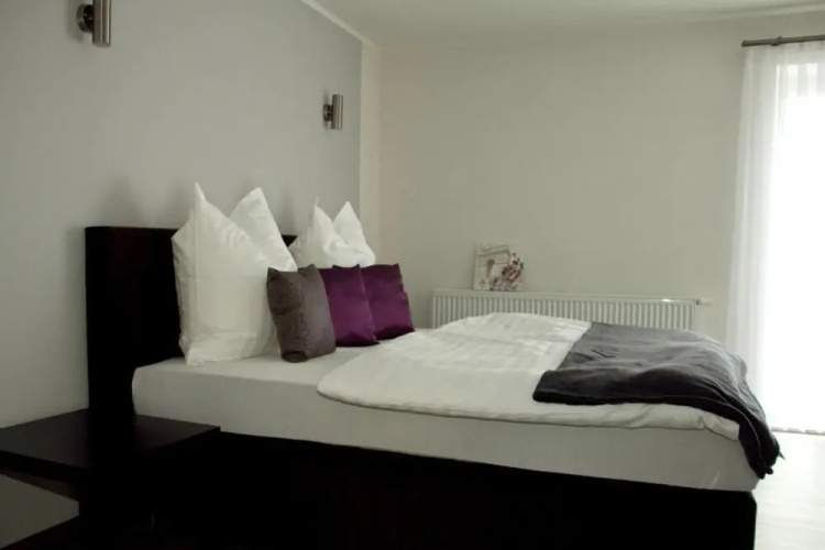 Pension Casamia