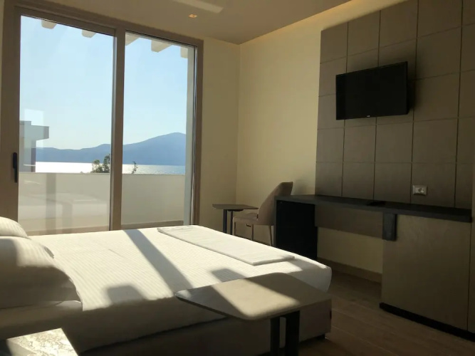 Vogue Boutique Hotel