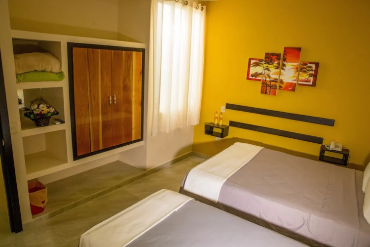 Hotel Arena de Mar