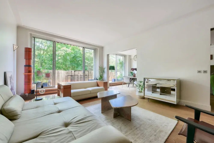 Prestige Paris Posh 16rd