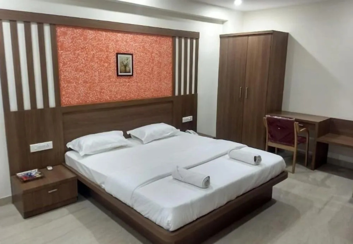 Mahalaxmi Comforts