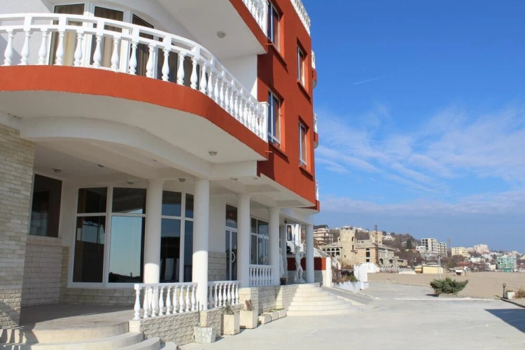 Imagen del hotel