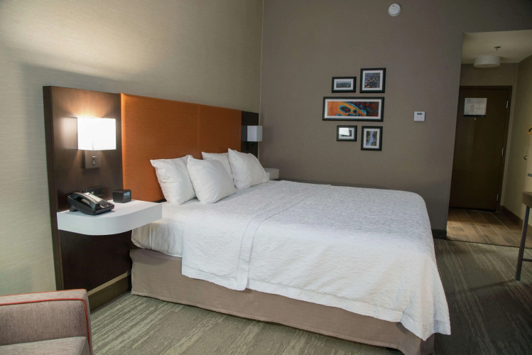 Hampton Inn Summersville