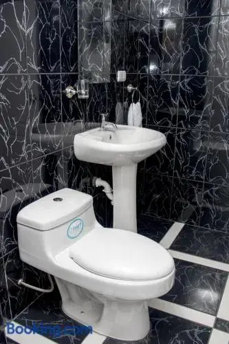 Hostal Santa Rosa