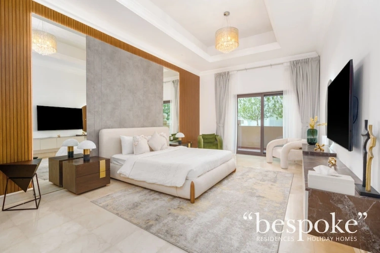 3 Bedrooms Luxury room