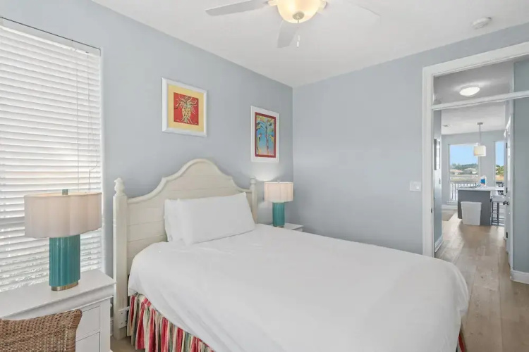 Destiny Beach Villas #23b