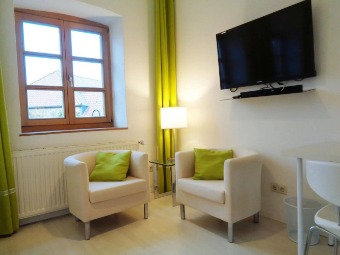 Apartment Puell