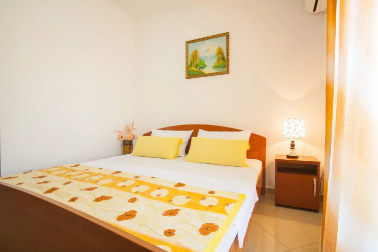 Apartments Taida