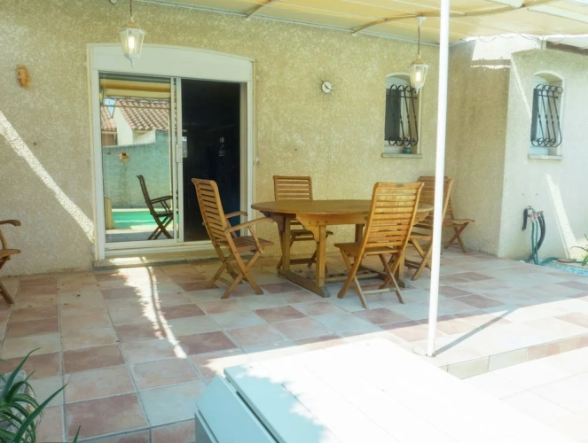 Cottage
