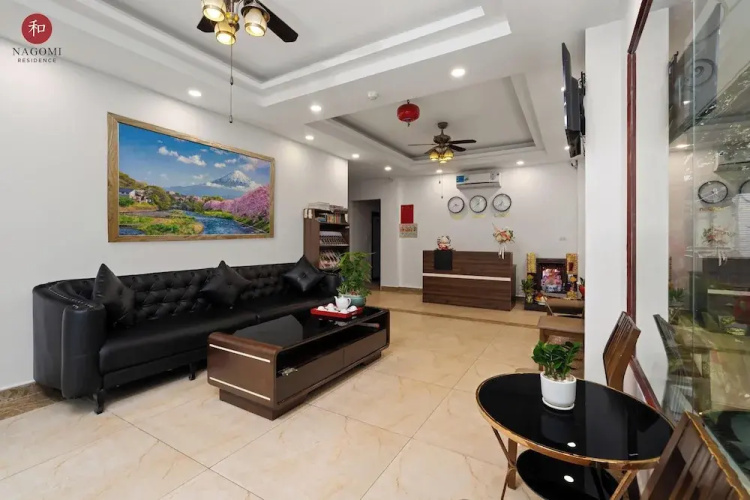 Nagomi Residence
