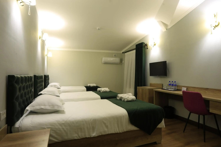 Hotel Atlas Elite