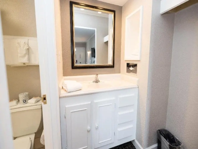 Business Twin room