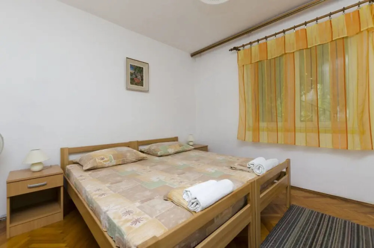 Apartments Tereza