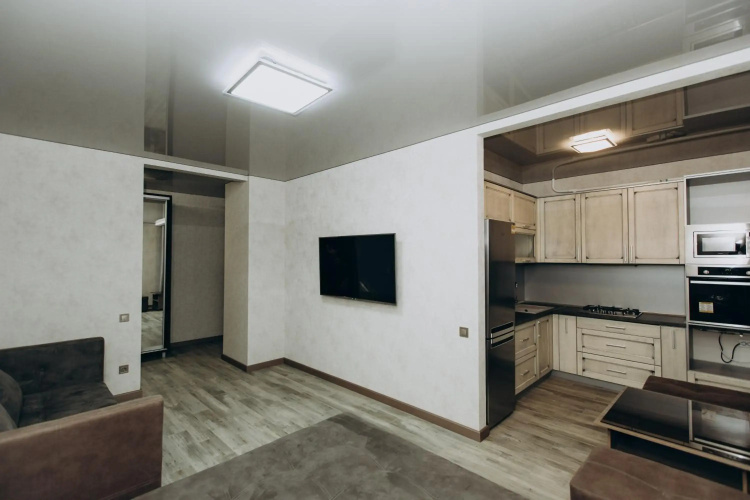 Greatest Luxury Apartment