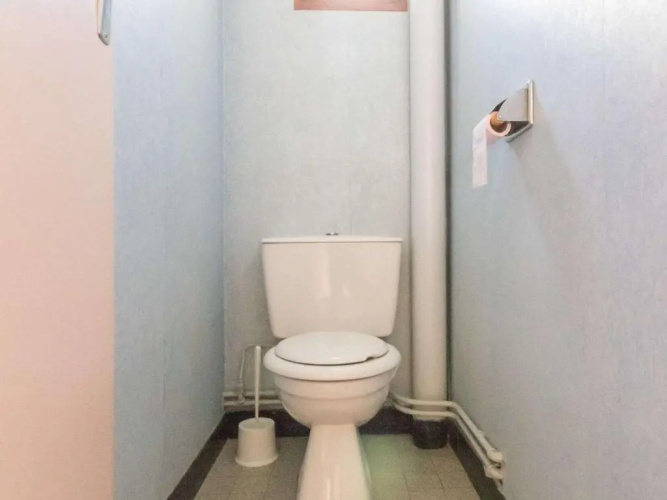 Appartement Briançon, 4 pièces, 8 personnes - FR-1-330C-55