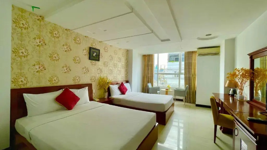 Imagen del hotel
