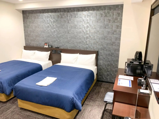 Hotel Live Max Nishinomiya