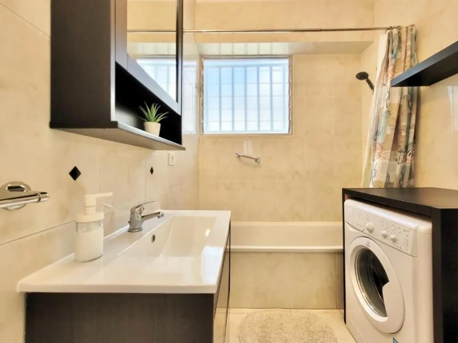Double Studio with ocean view