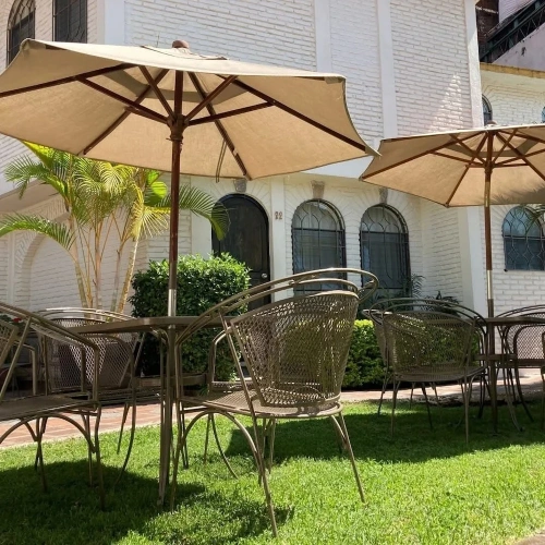 Premier room