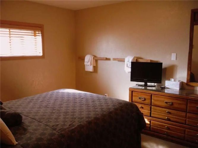 Anapurna 1 - 2 Br Condo