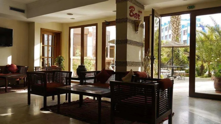 Flathotel