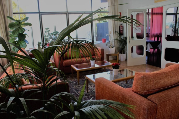 Hotel Marbel photo 28