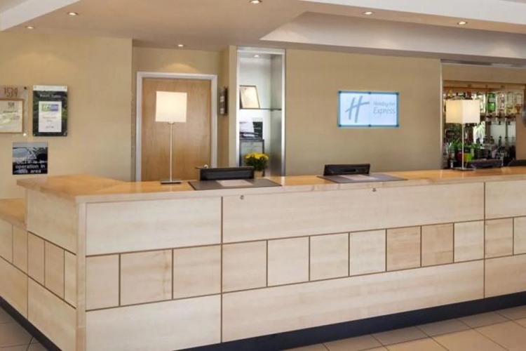 Holiday Inn Express Chester - Racecourse by IHG