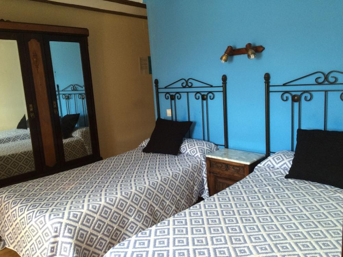 Hotel Rural Papasol