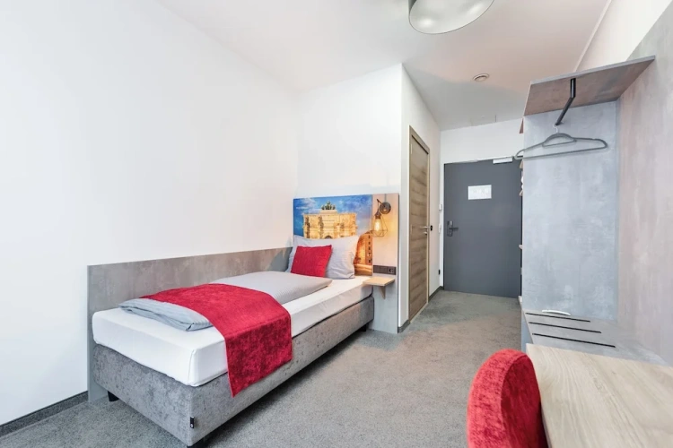 Standard Double Family room