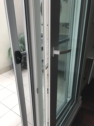 Superior Apartment with balcony