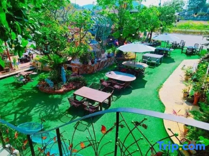 Khao Chi Chan Resort