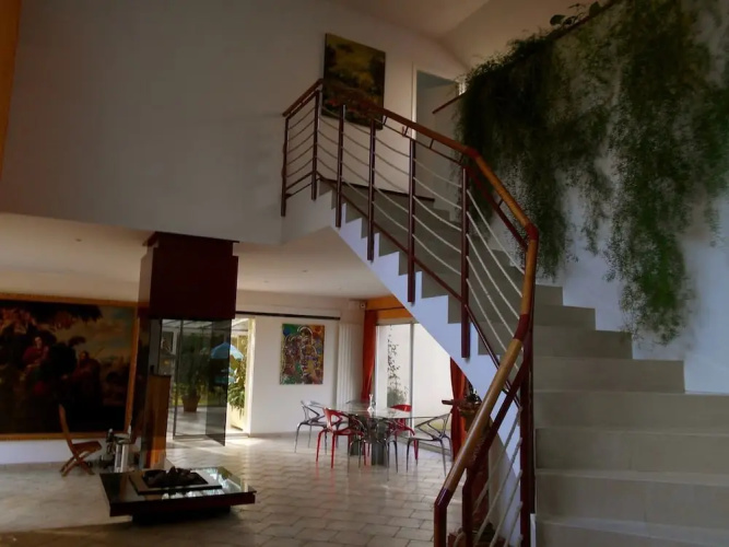 Bed And Breakfast Victoria