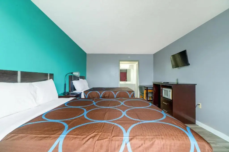 Lamplighter Inn By Oyo Independence