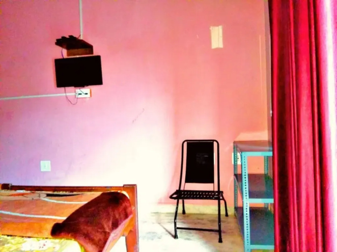 Hotel Aravali Pushkar