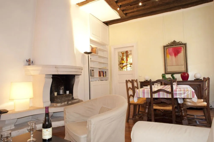 Appartement 2 chambres