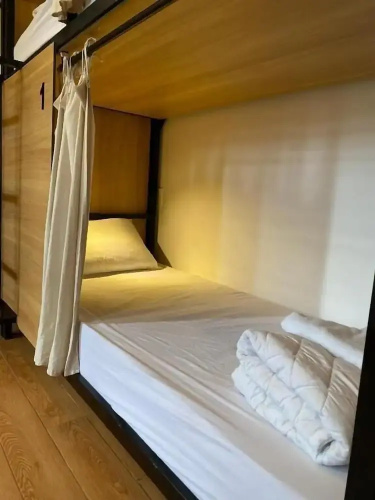 Dom Hostel Old Town Hoi An
