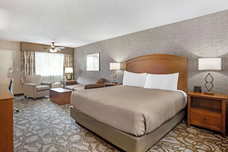 Double Family Suite