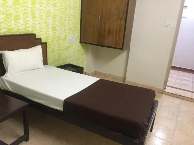 Balaji Residency