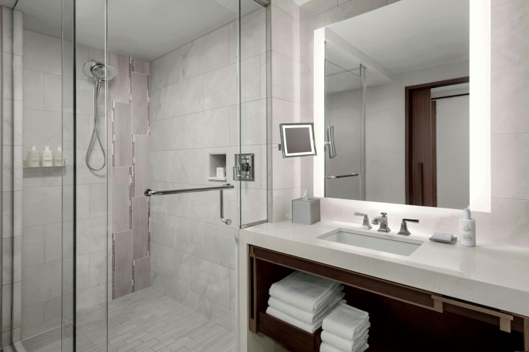 Jw Marriott Anaheim Resort photo 40