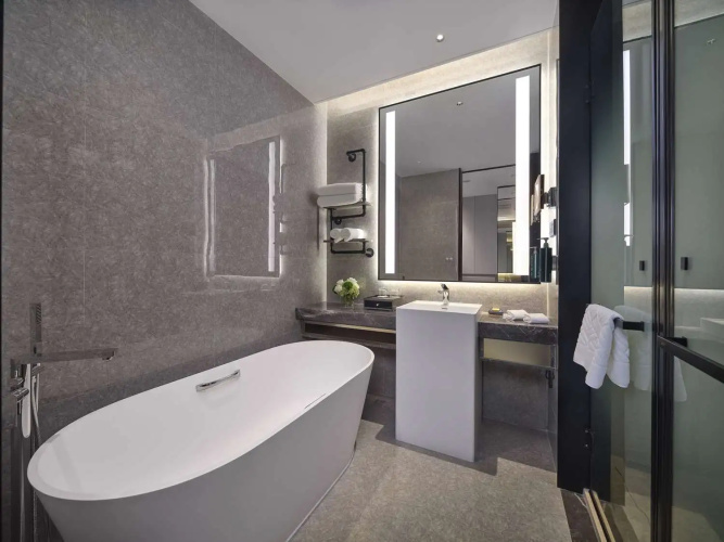 Doubletree By Hilton Anshan