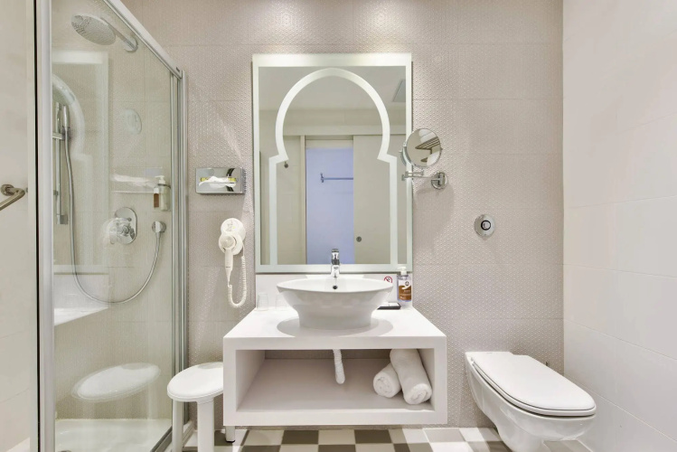 Db San Antonio Hotel And Spa photo 11