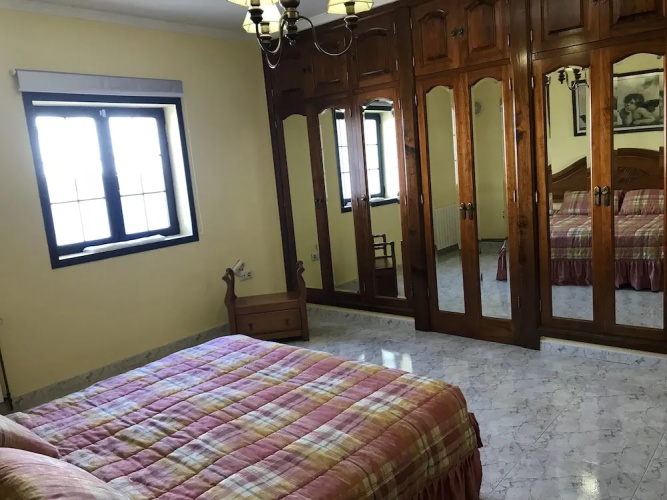 Casa en San Bartolomé