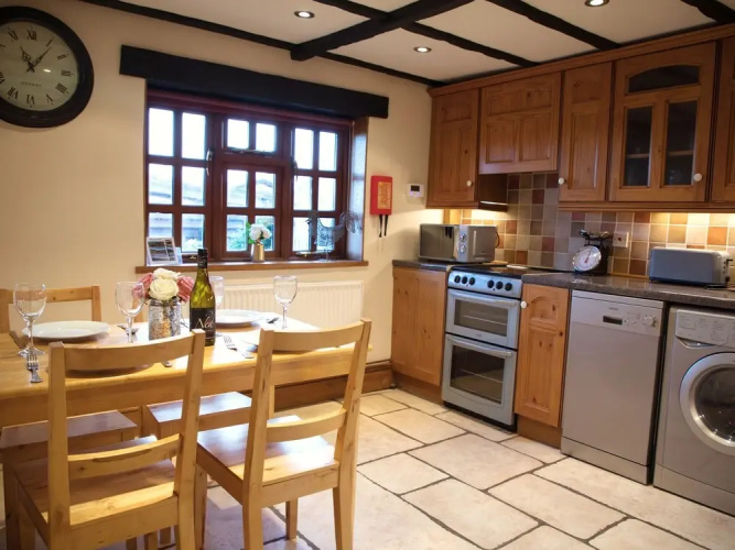 Yew Tree Cottage