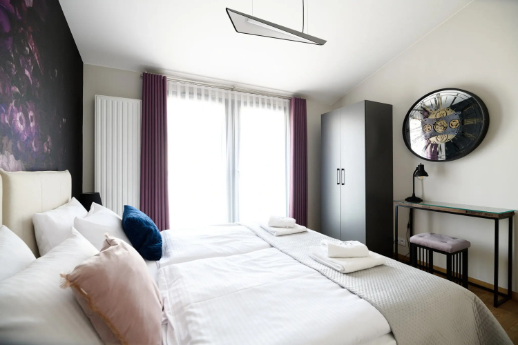Aparthotel Inspire Miodova Residence