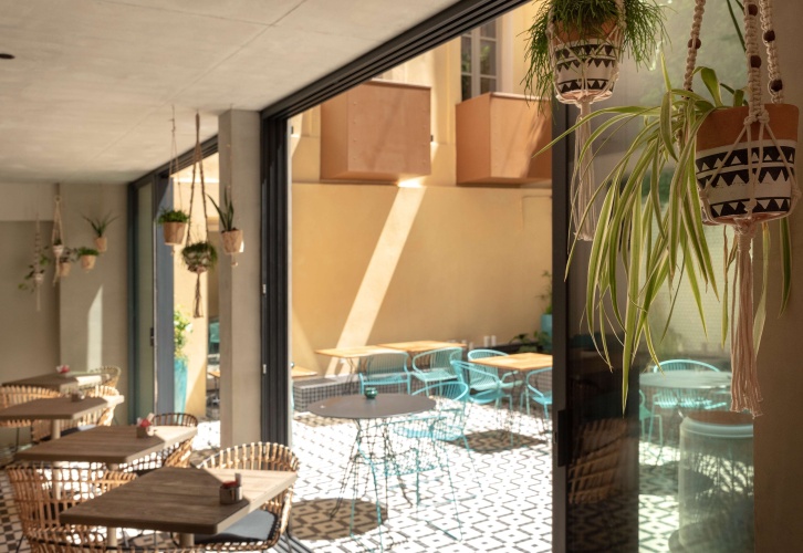 Best Western Plus Hotel La Joliette photo 30