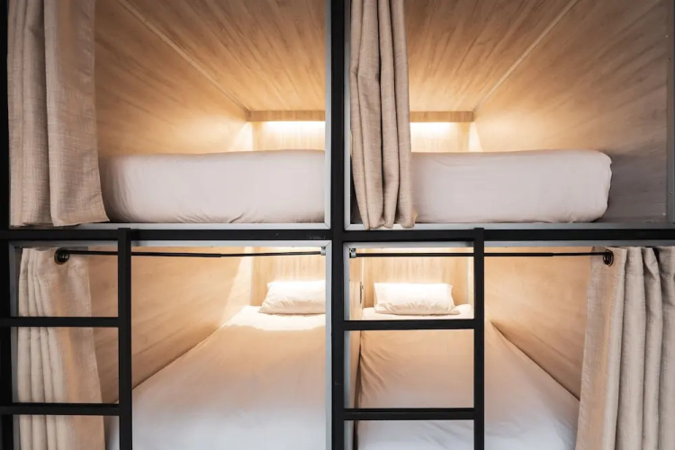 Hostal Juarez - Hostel