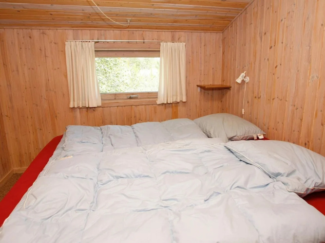 Chic Holiday Home in Fjerritslev With Whirlpool